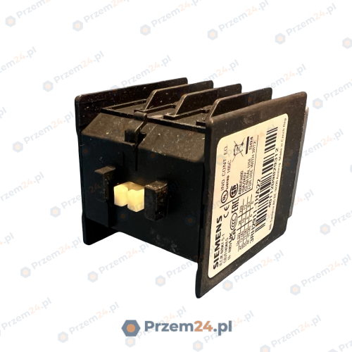 SIEMENS-3RH29111HA22-Blok-styków-pomocniczych-10A-240V-2