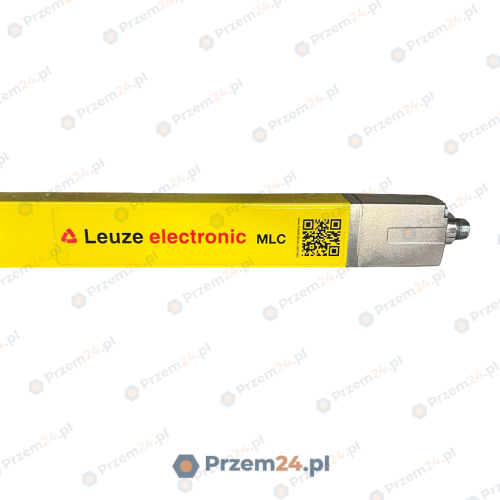Leuze-electronic-MLC510R401650-Odbiornik-kurtyny-bezpieczeństwa-2