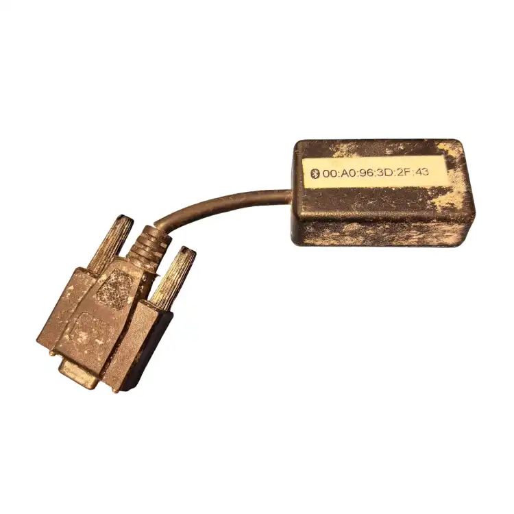 TruTest-XR3000-Wskaźnik-Wagowy-+-Bluetoothniesprawny-do-sprawdzenia-2