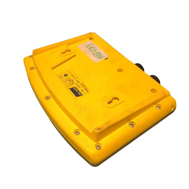 TruTest-XR3000-Wskaźnik-Wagowy-+-Bluetoothniesprawny-do-sprawdzenia-5