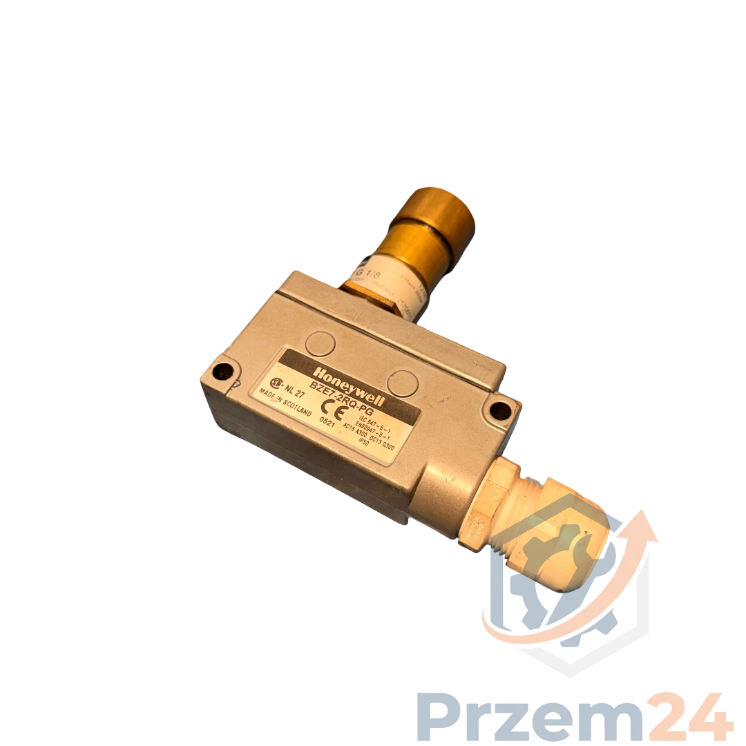 Honeywell-BZE72RQPG-Parker-LMS-1-G-1-8-Wyłącznik-krańcowy-z-zaworem