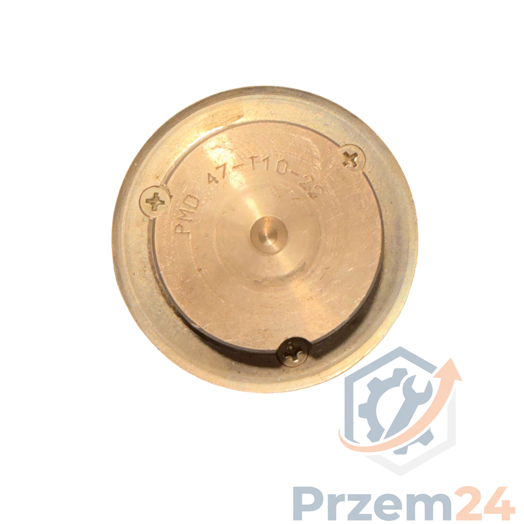 PMD-47T1022-Koło-pasowe-zębate