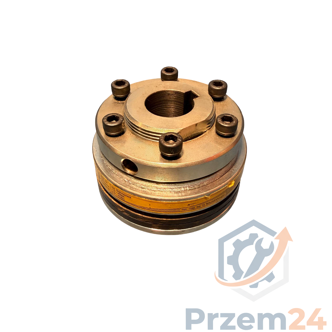 KTR-RUFLEX-GR.1-Sprzęgło-przeciążeniowe-1-TF=75Nm-2-TF=150Nm