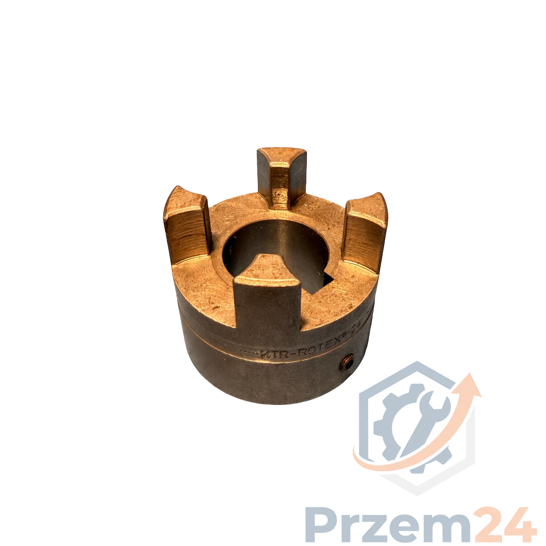 KTR-ROTEX-24-piasta-sprzęgła-kłowego
