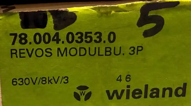 WIELAND-78.004.0353.0-7800403530-Złącze-40A-630V(Zestaw-5-szt)-3
