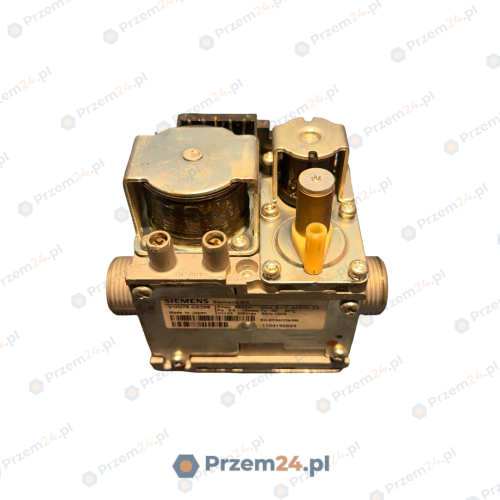 SIEMENS-VGU76S.C0209-Zawór-gazowy-kombinowany-2