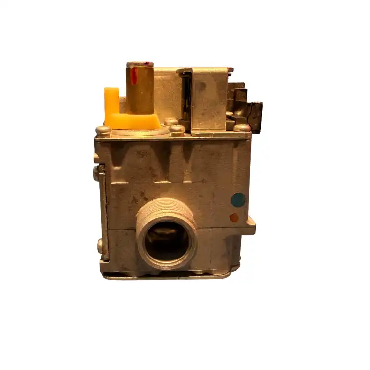 SIEMENS-VGU76S.C0209-Zawór-gazowy-kombinowany-5