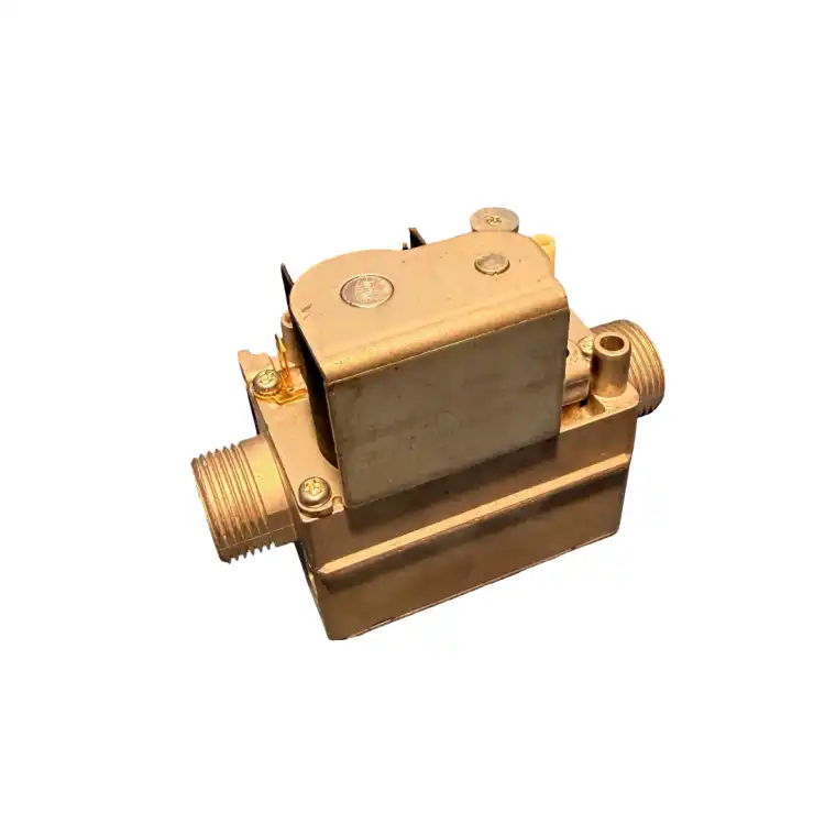 SIEMENS-VGU76S.C0284-Zawór-gazowy-kombinowany-5