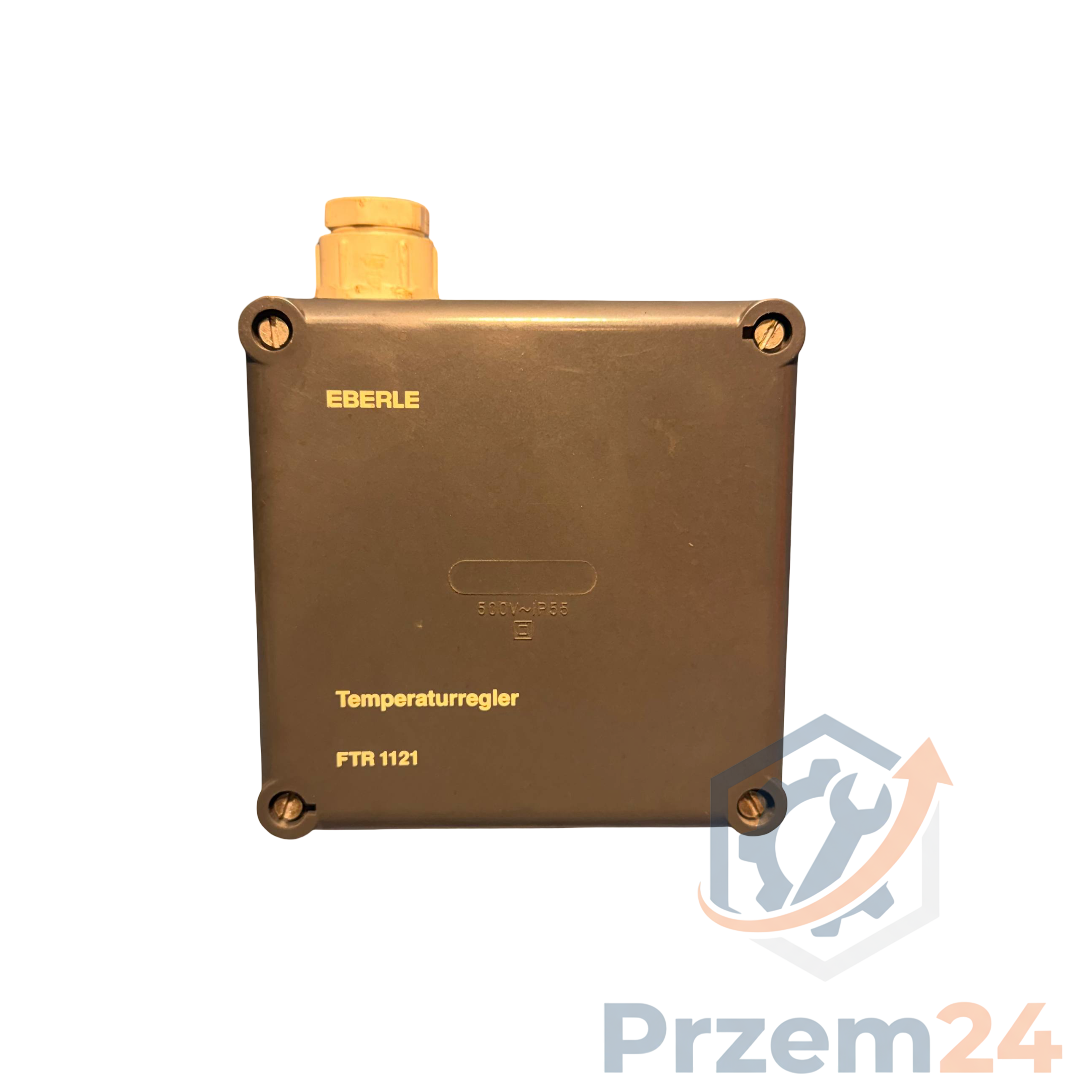 EBERLE-17215.1121-FTR-1121-Regulator-temperatury