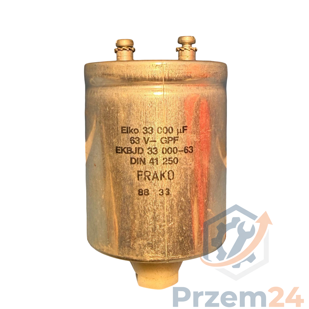 FRAKO-EKBJD-33-00063-Kondensator-elektrolityczny-33000-µF-63V