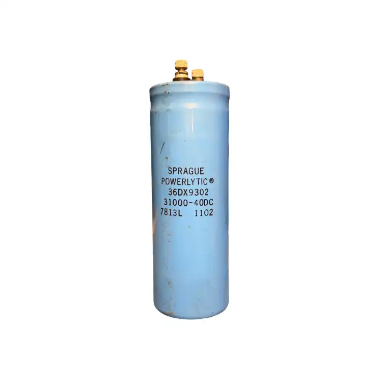 SPRAGUE-POWERLYTIC-36DX9302-Kondensator-elektrolityczny-31000uF-40DC