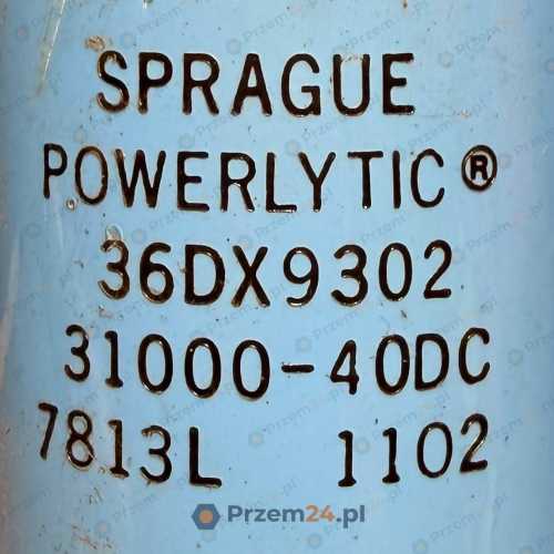 SPRAGUE-POWERLYTIC-36DX9302-Kondensator-elektrolityczny-31000uF-40DC-2