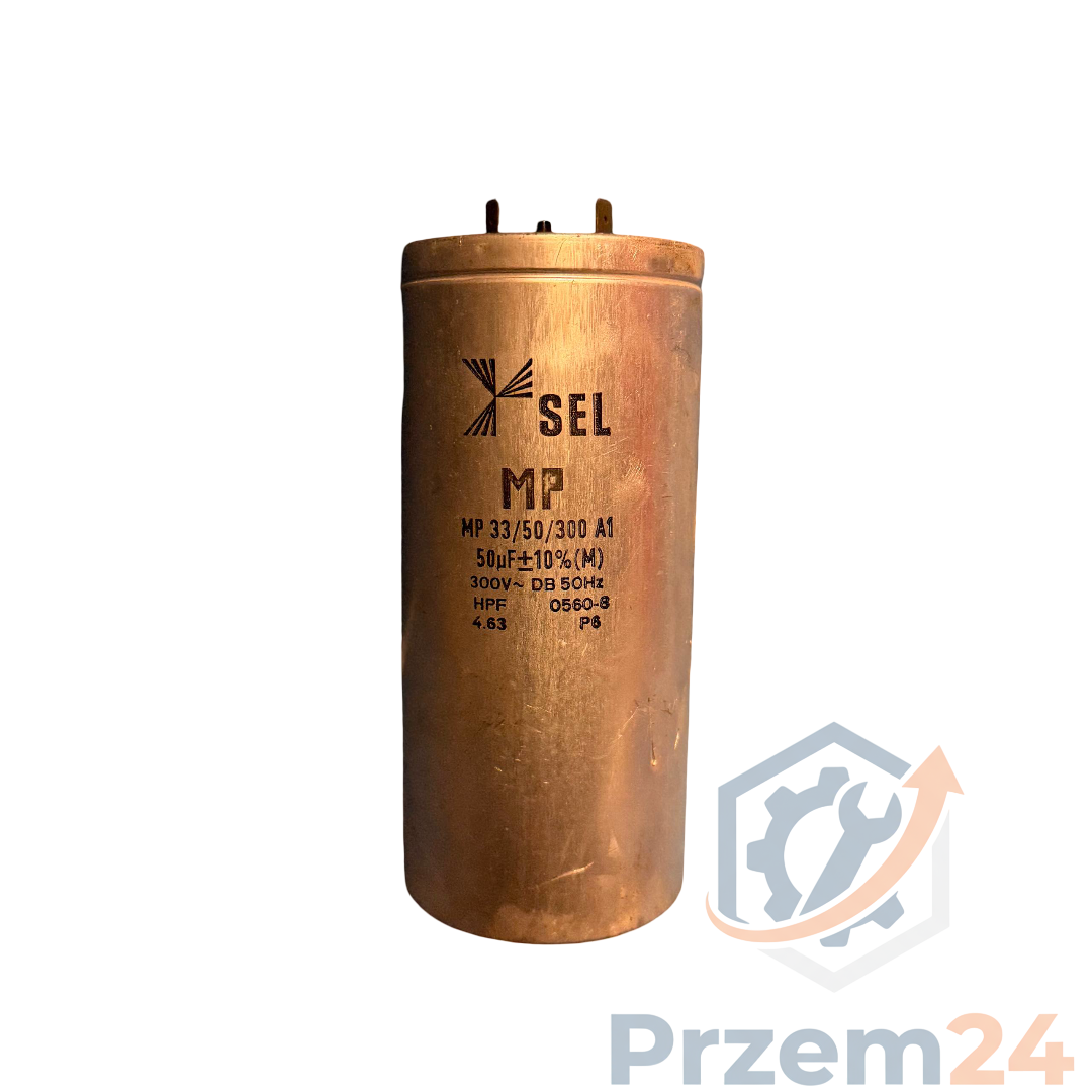 SEL-MP-33-50-300-A1-Kondensator-elektrolityczny-50-μF-300-V