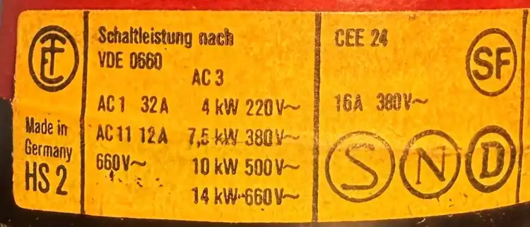 Elektra-Tailfingen-HS-2-HS2-Wyłącznik-główny-4