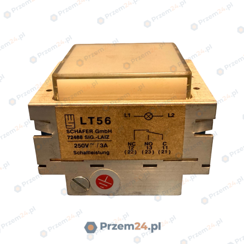 SCHÄFER-LT56-Przycisk-sterowniczy-250VAC-3A-2