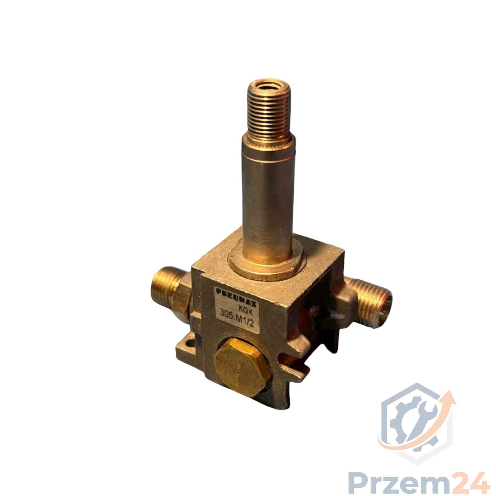 PNEUMAX-305.M1-2-Zawór-elektromagnetyczny