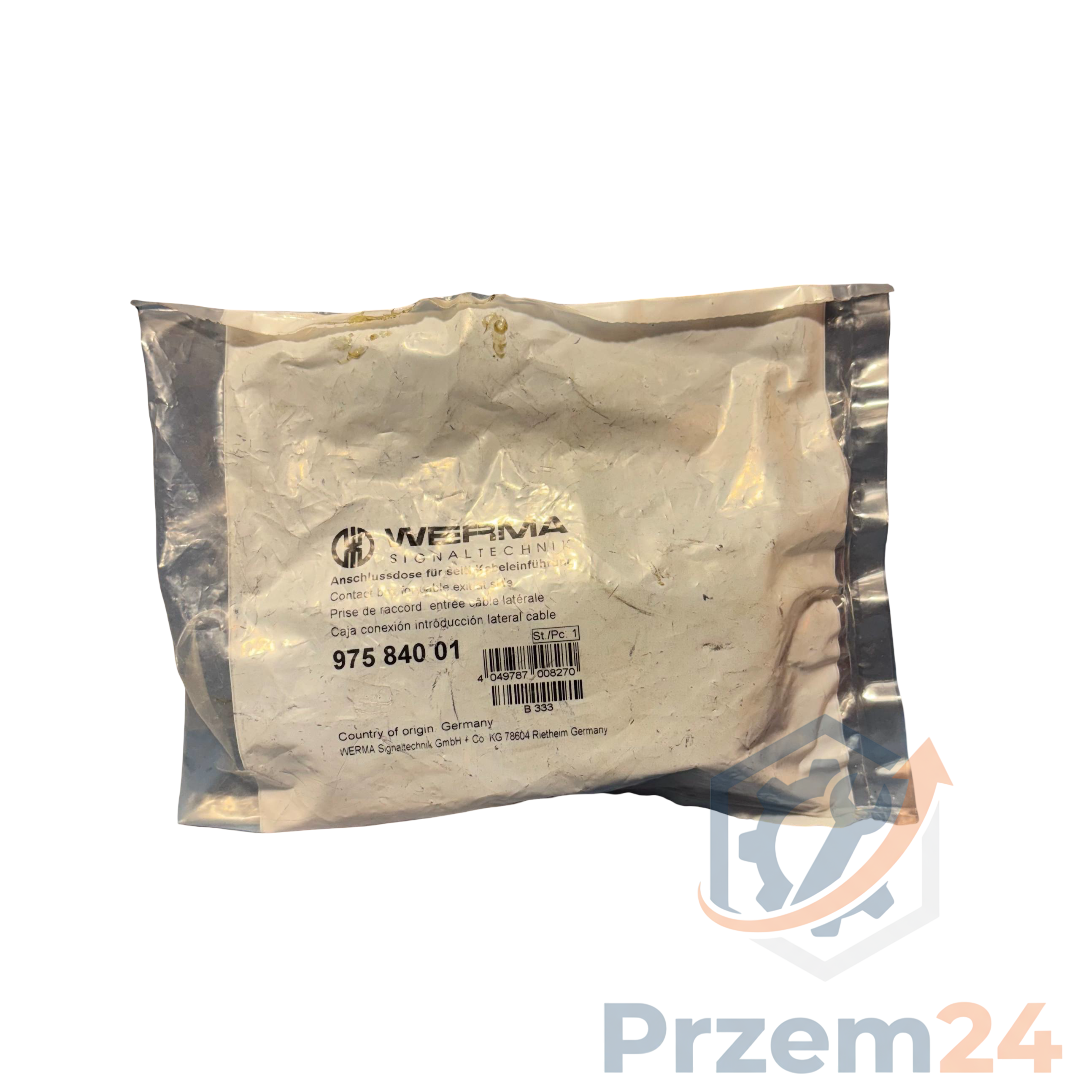 Werma-975-840-01-97584001-Puszka-przyłączeniowa-do-kolumn-sygnalizacyjnych