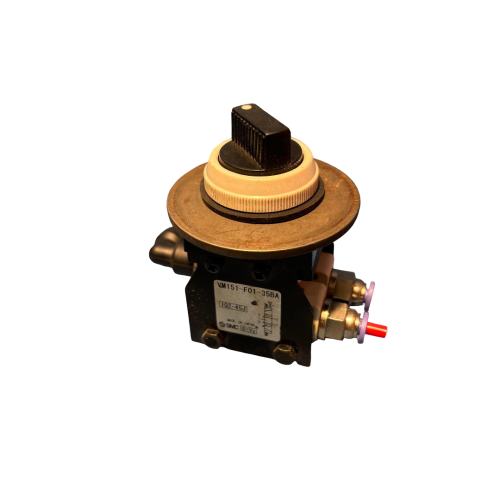 SMC-VM151F0135BA-Zawór-mechaniczny