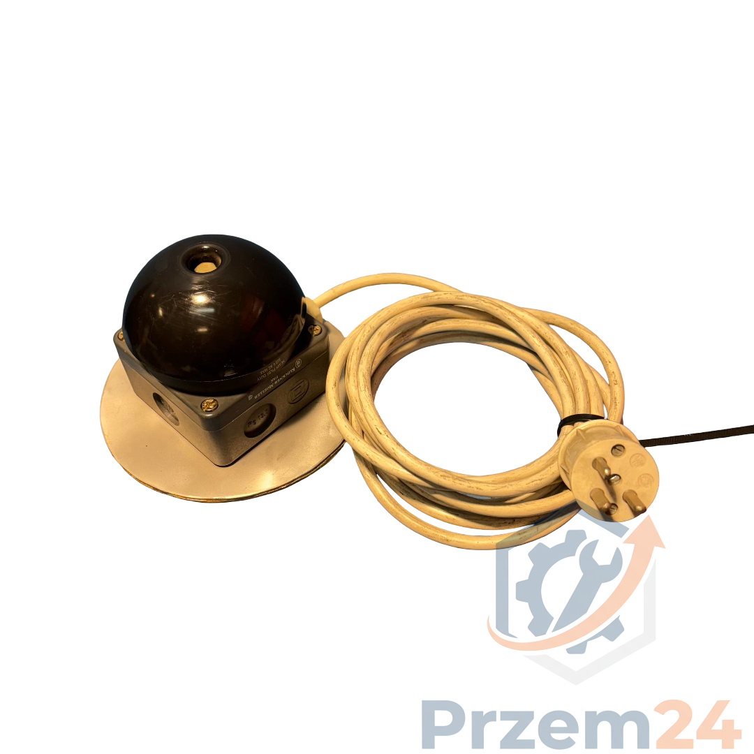 KLOCKNER-MOELLER-FAK-Przełącznik-nożny-i-dłoniowy-600-V-AC