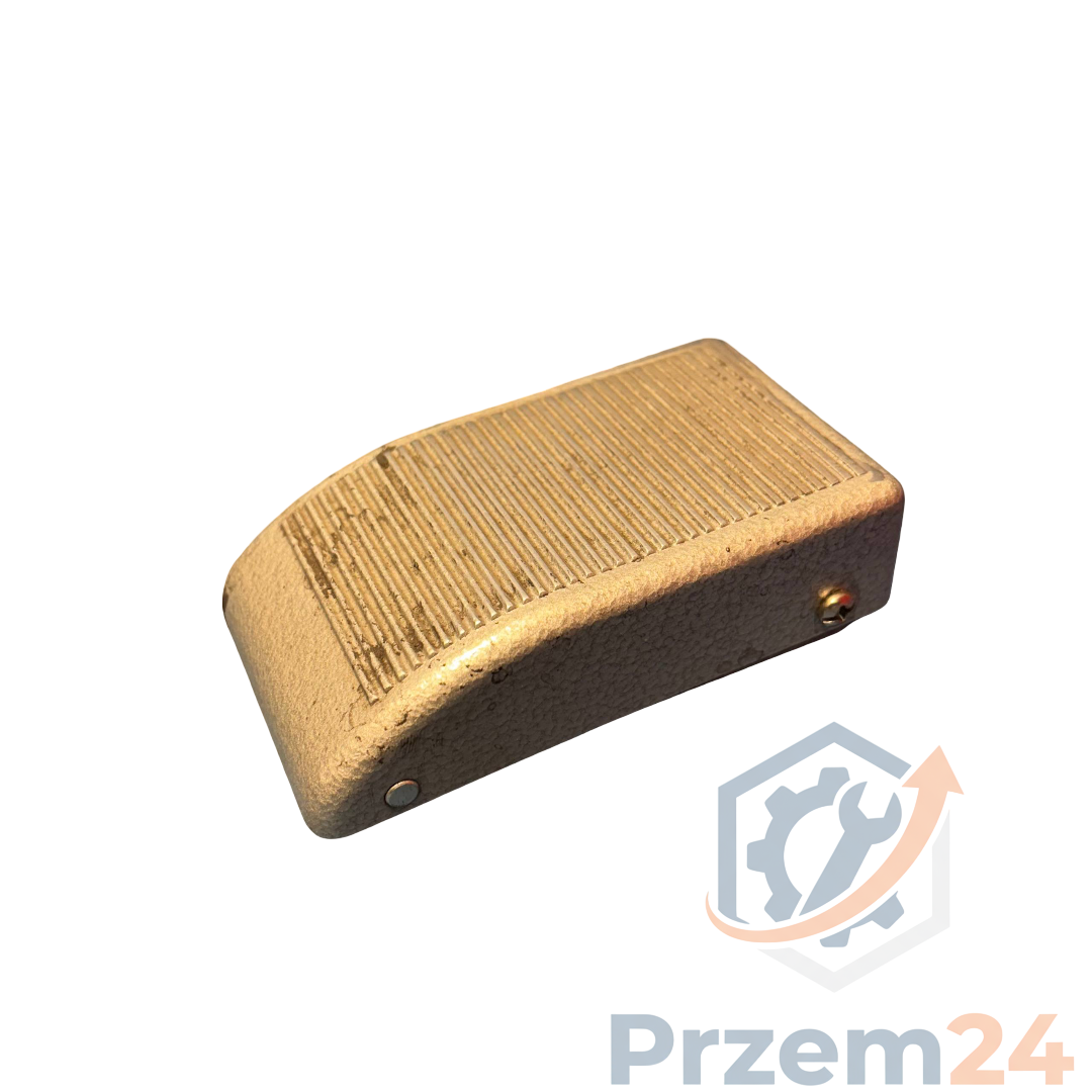 Elektra-TAILFINGEN-TF-6-170282-Metalowy-przełącznik-nożny-400V-50-60Hz