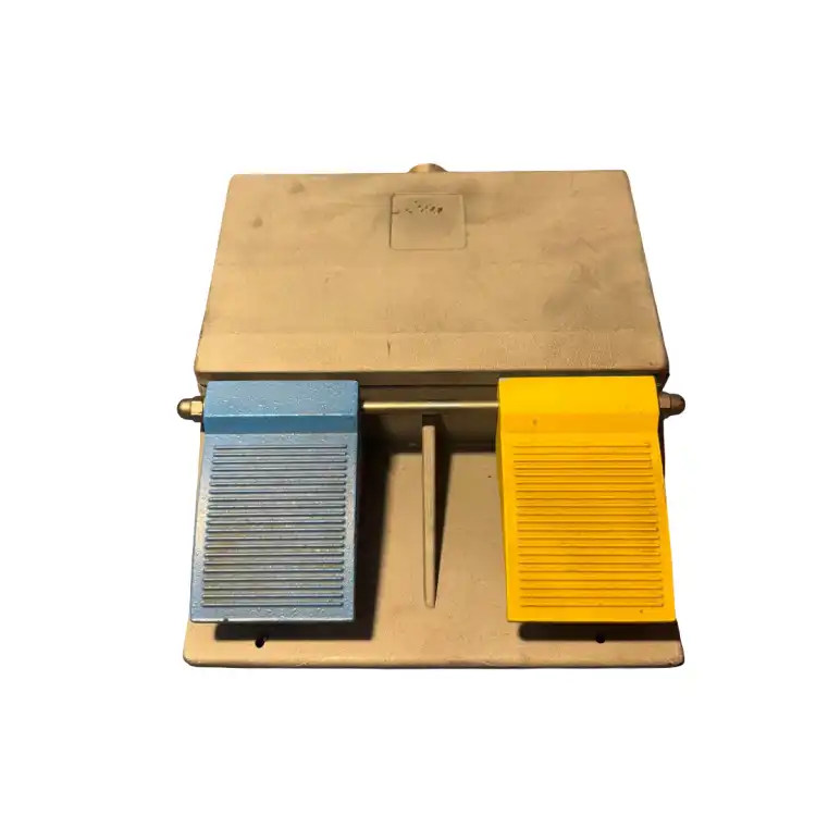 Berchtold-Pedal-Footswitch-do-Electrotome-640-2
