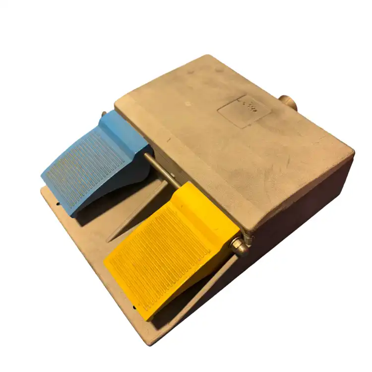 Berchtold-Pedal-Footswitch-do-Electrotome-640-3