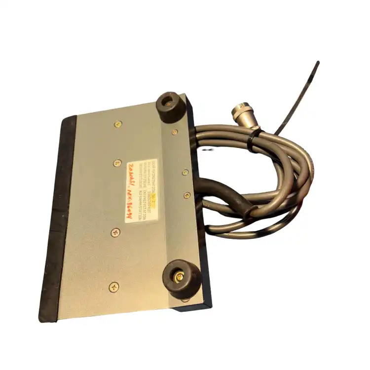HITACHI-EZUFS2-Foot-Switch-Footswitch-Pedal-3