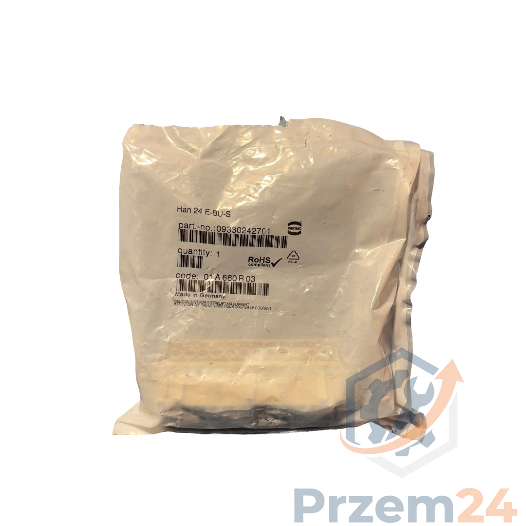 HARTING-09330242701-HAN-24-EBUS-Złącze-żeńskie