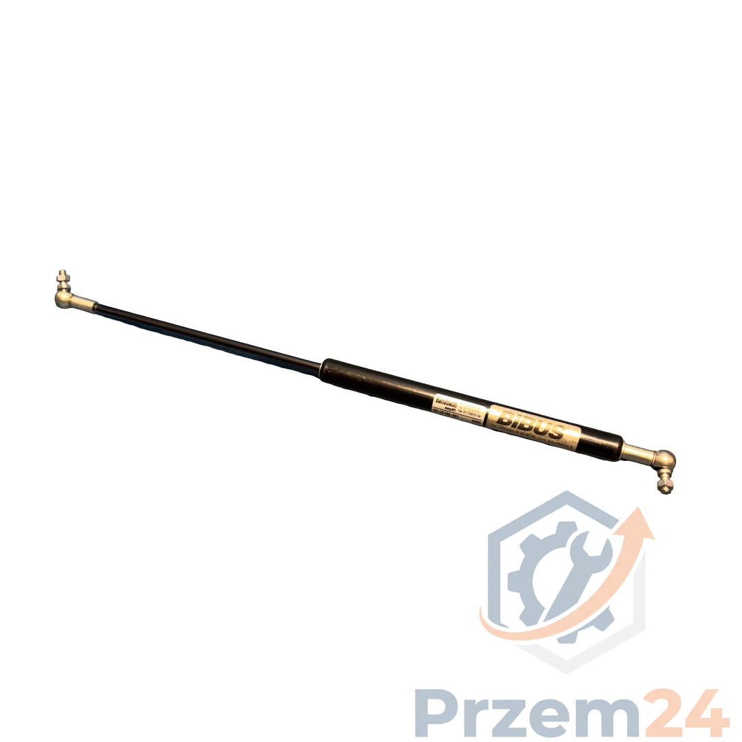 BIBUS-QS15150C5C5V400N-(Bansbach-Easylift-QS15150001)-Sprężyna-gazowa