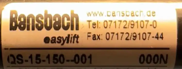 BIBUS-QS15150C5C5V400N-(Bansbach-Easylift-QS15150001)-Sprężyna-gazowa-5