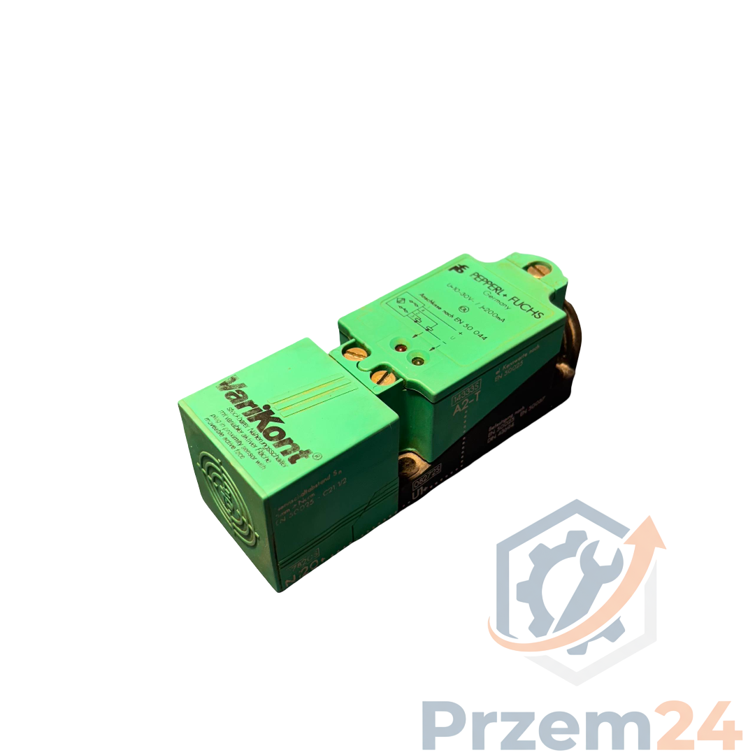 Pepperl+Fuchs-Czujnik-indukcyjny-U=10–30V-J=200mA