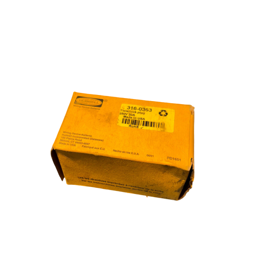 Hubbell-HBL2621-3160363-Wtyk-sieciowy-250V