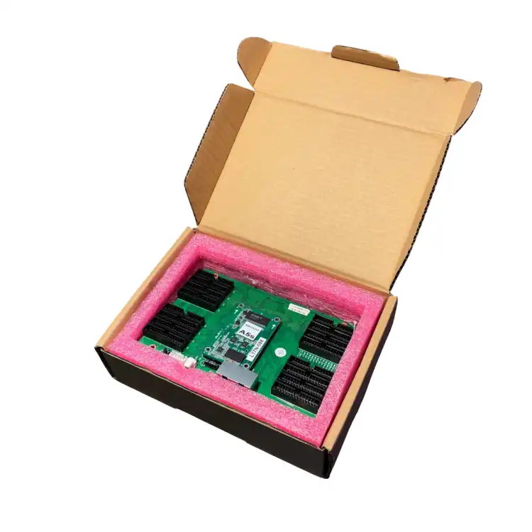 Novastar-A5S-Karta-odbiorcza-plus-Mini-LED-2