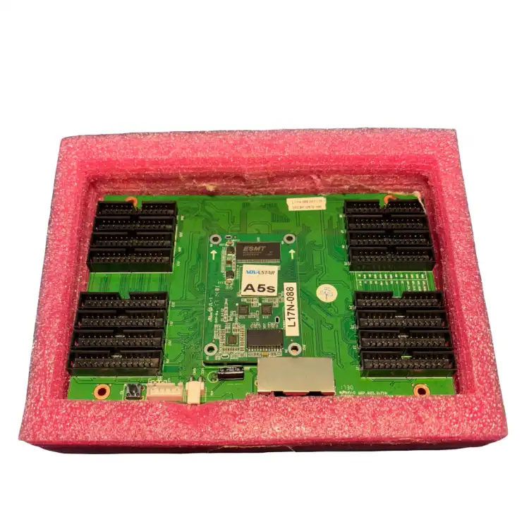 Novastar-A5S-Karta-odbiorcza-plus-Mini-LED-3