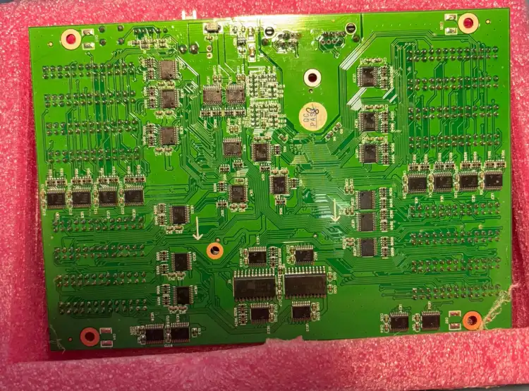 Novastar-A5S-Karta-odbiorcza-plus-Mini-LED-4
