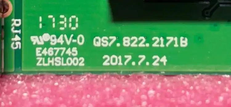 Novastar-A5S-Karta-odbiorcza-plus-Mini-LED-5