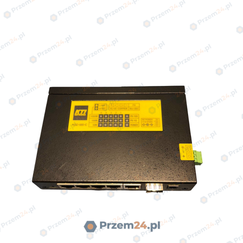 KTI-Networks-KGD600C-6portowy-przemysłowy-zarządzalny-przełącznik-2
