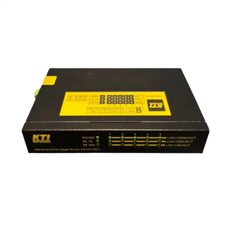 KTI-Networks-KGD600C-6portowy-przemysłowy-zarządzalny-przełącznik-3