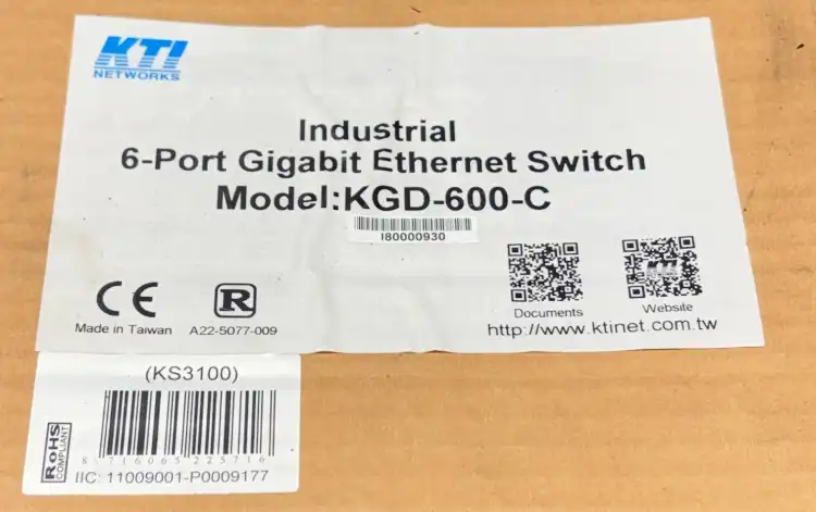 KTI-Networks-KGD600C-6portowy-przemysłowy-zarządzalny-przełącznik-6