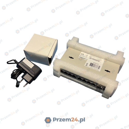 KTI-Networks-KGS810FB-8portowy-zarządzalny-przełącznik-2