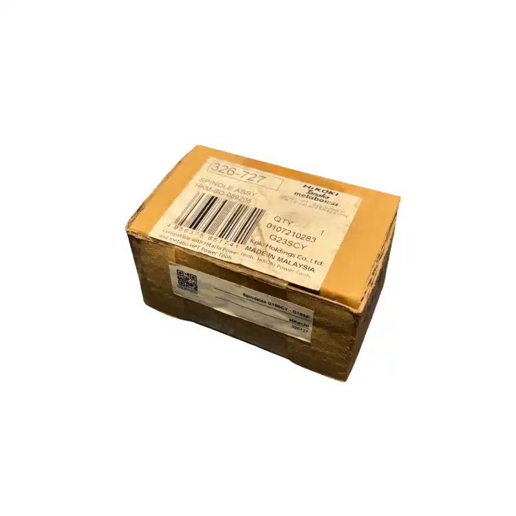HiKOKI-326727-326727-wrzeciono-do-G23SCY-szlifierki-kątowej