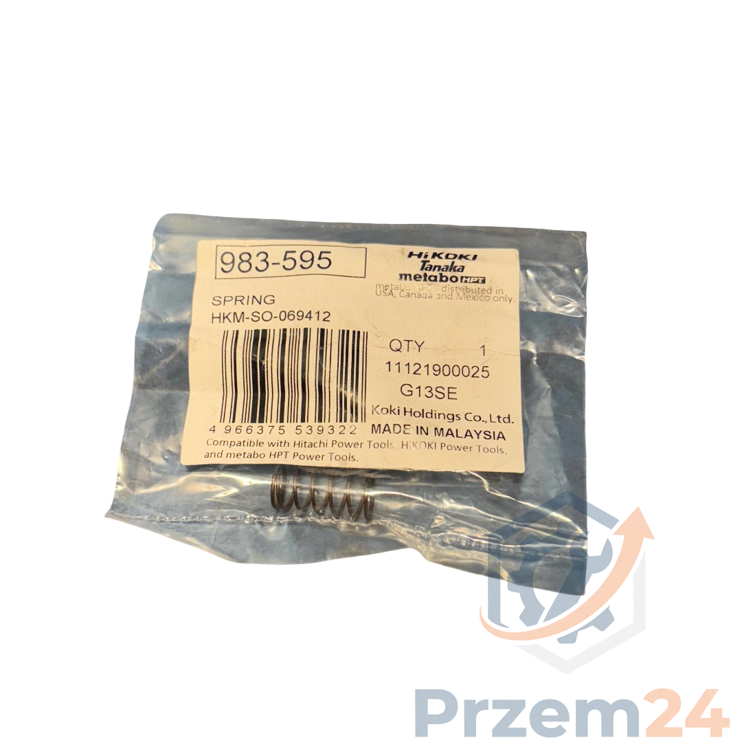 HiKOKI-983595-983595-sprężyna-do-G13SE-szlifierki-kątowej