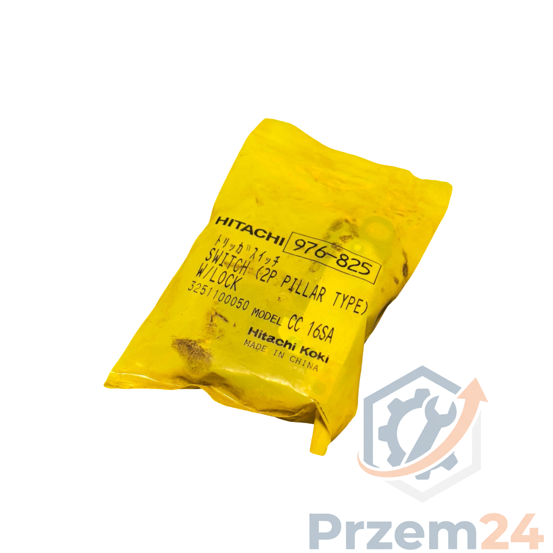 HITACHI-976825-976825-Wyłącznik-do-przecinarki-po-metalu-CC-16SA