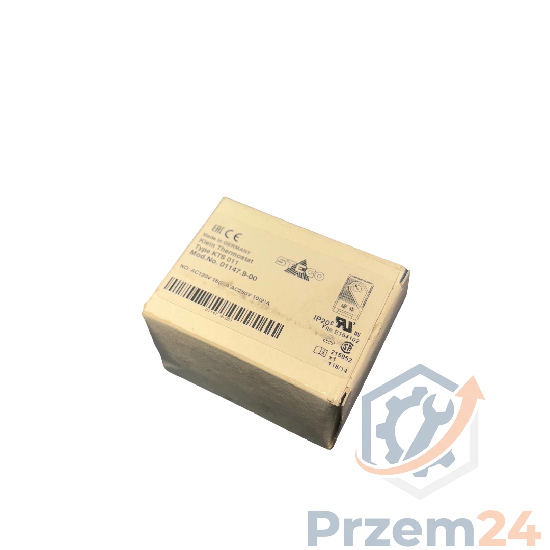 Stego-KTS-011-01147.900-Termostat-sterujący