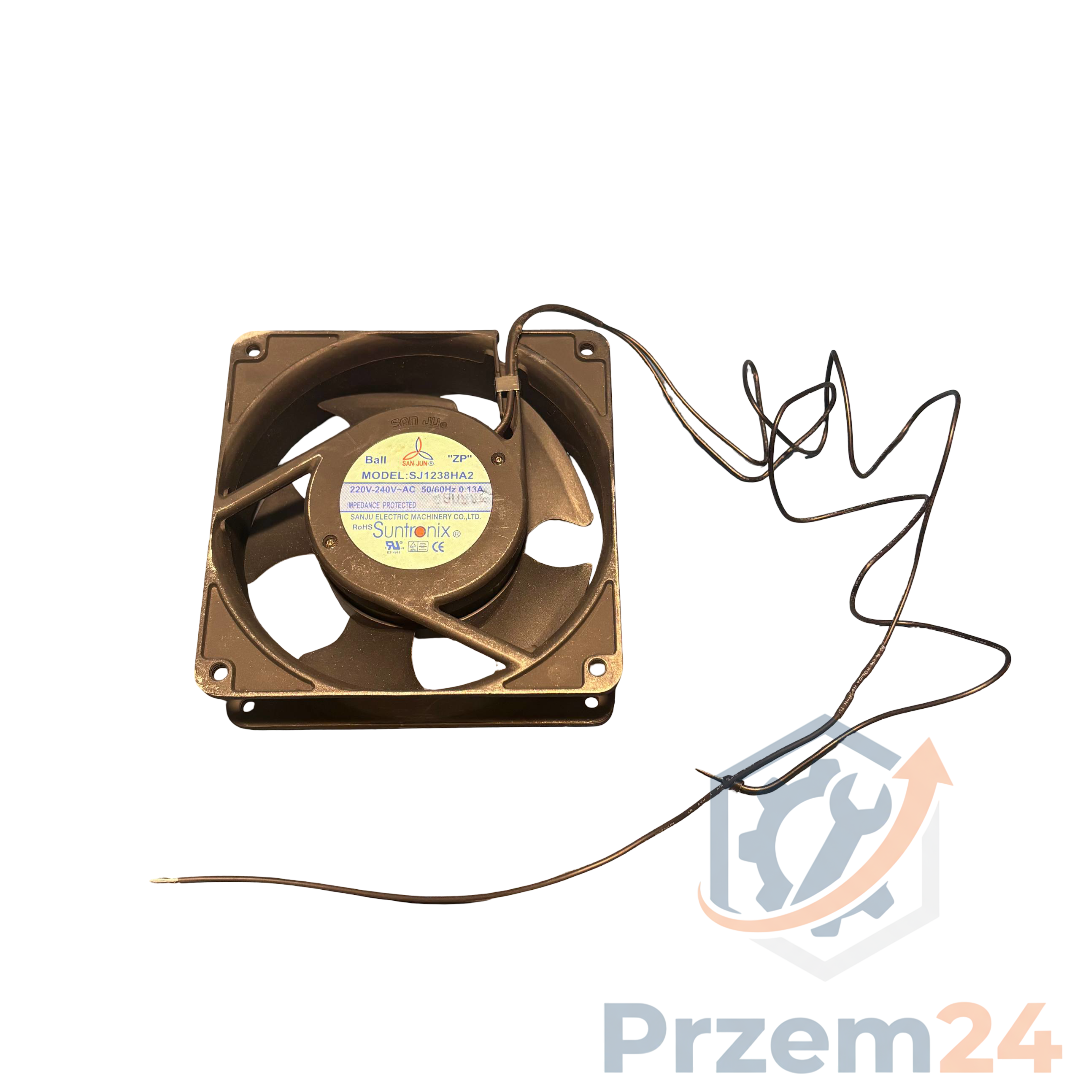 Suntronix-SJ1238HA2-Wentylator-osiowy-220V240-V-AC-50-60Hz-0.13A