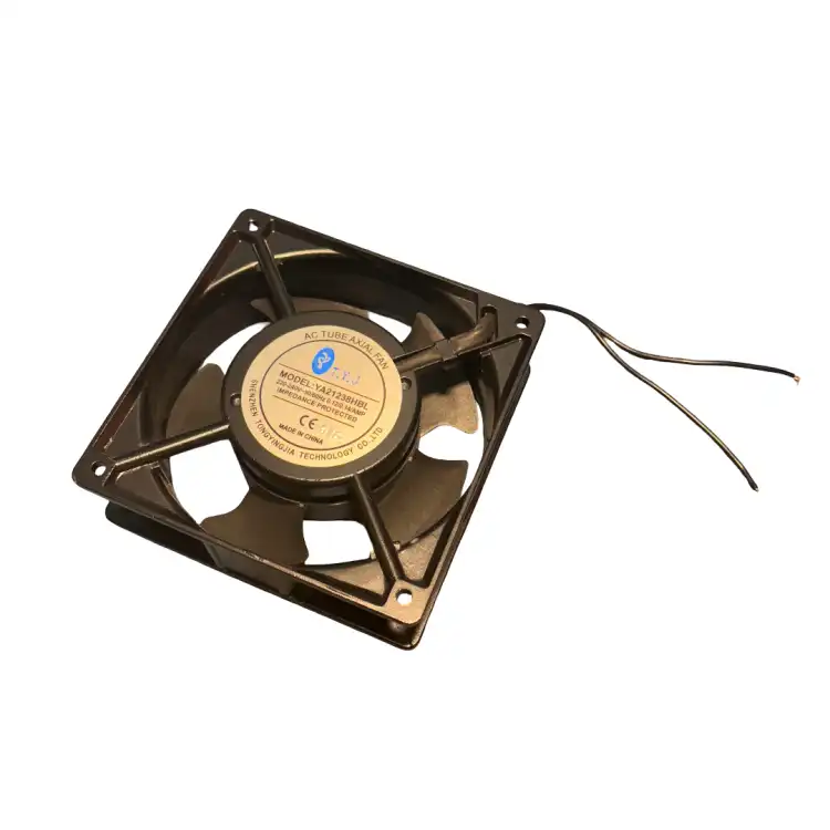 T.Y.J-YA21238HBL-Wentylator-chłodzenia-220V240V-50-60Hz-14-AMP