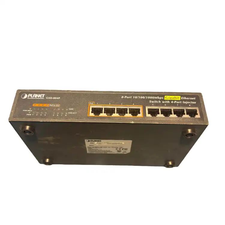 Planet-GSD804P-przełącznik-Gigabit-z-8-portami-10-100-1000Mbps-3