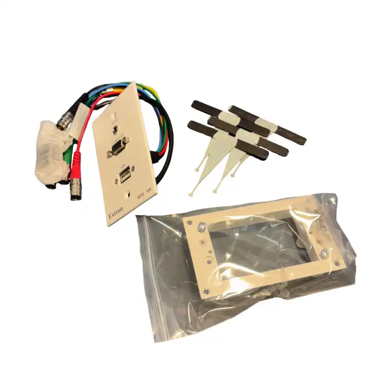 Extron-WPB-104-WHITE-60106721-Panel-przyłączeniowy-biały-2