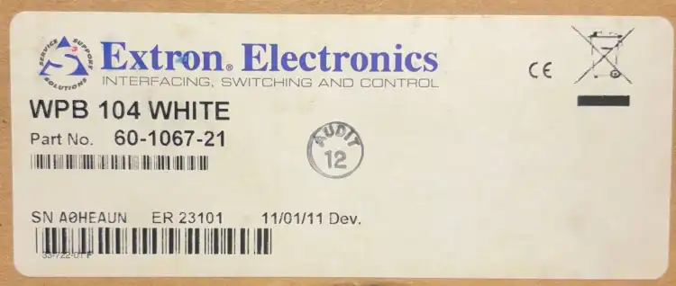 Extron-WPB-104-WHITE-60106721-Panel-przyłączeniowy-biały-3