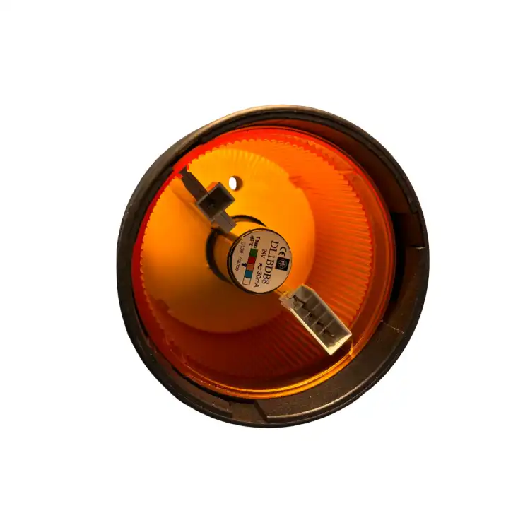 Telemecanique-XVB-C0B5-XVBC0B5-Element-świetlny-pomarańczowy-2
